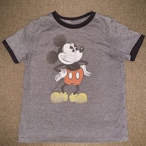 Disney Mickey TShirt (kids)